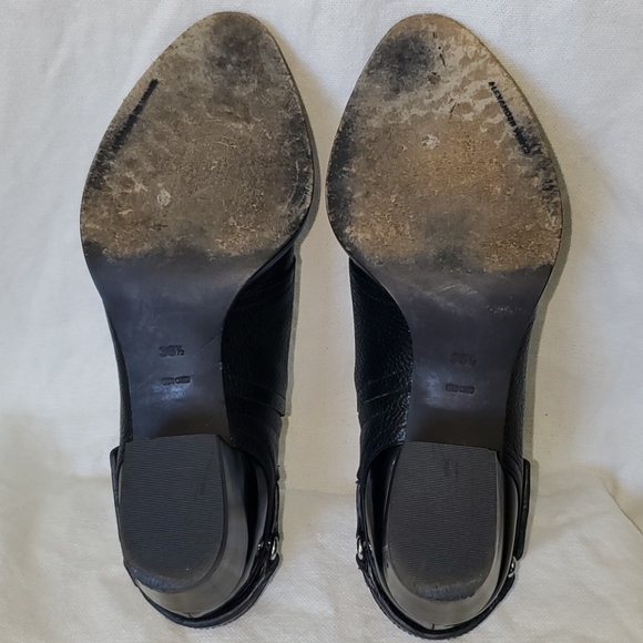 Alexander Wang Ankle Boots with Zipper Detail - Picture 6 of 16